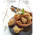 Cooksnap dari Ardhaniluvnabva untuk resep Brokoli crispy