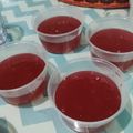 Cooksnap dari Ludia Fahmi untuk resep Bubur mutiara kuah santan gurih