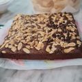 Cooksnap dari Susie untuk resep Brownies panggang lembut