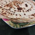El cooksnap de Cam Gargiulo cuando hizo Panqueques😋.