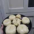 Cooksnap dari Sandra untuk resep Pao Coklat