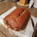 vlutaski's cooksnap of when they made Best Banana Bread.
