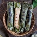 Cooksnap dari 👩‍🍳 Mama Akmal untuk resep Otak Otak ikan Simpel 👌