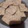 El cooksnap de Yoli Palazzo cuando hizo Galletitas caseras de agua, saludables.