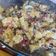 El cooksnap de Eva Fito Marti cuando hizo Ensalada de patata y Frankfurt.