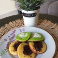 Cooksnap dari Mariza Tiara Citra untuk resep Pukis Banyumas