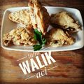 Cooksnap dari Endah Palupi untuk resep Tahu walik aci