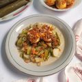 Cooksnap dari Wati Wartini untuk resep Ketupat Betumis (Khas Banjar)