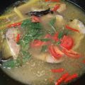 Cooksnap dari ayu suryadarmasakti untuk resep Pindang Patin Meranjat Khas Palembang