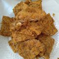 Cooksnap dari thia-thia untuk resep Bacem tahu tempe ayam
