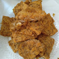 Cooksnap dari thia-thia untuk resep Bacem tahu tempe ayam