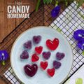 Cooksnap dari beekitchen untuk resep Yupy Candy Homemade