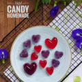 Cooksnap dari beekitchen untuk resep Yupy Candy Homemade