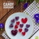 Cooksnap dari beekitchen untuk resep Yupy Candy Homemade