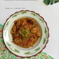 Cooksnap dari Adelia Firdaus untuk resep Krengsengan Ati Ampela Telur Puyuh