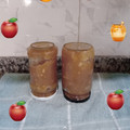 El cooksnap de Malisa Carolina Santellan cuando hizo Mermelada de manzana.