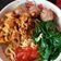 Cooksnap dari Nenenk Kurnia untuk resep Mie ayam rumahan (extra simple)