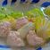 Cooksnap dari Beibes Oshin untuk resep Bakso Ayam super kenyal DEBM (tanpa tepung)
