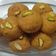 कोमल का कुकस्नैप जब उन्होंने Desi Ghee Besan Ladoo बनाया था।