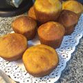 El cooksnap de Vale Garrone cuando hizo Muffins de banana🍌.