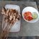 Cooksnap dari Tri Enny untuk resep Sate ayam taichan tanpa tusuk