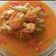 Cooksnap dari Mommy U3 untuk resep Lodeh Tahu Udang