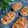 Cooksnap dari Silvi Atgi Septina untuk resep Caterpillar Bread