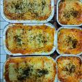 Cooksnap dari Lisa Defa untuk resep Macaroni Schotel Panggang Saus Bolognese