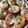 Sweta Sharma's cooksnap of when they made Dahi puri.