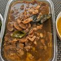 Cooksnap dari Susan Liu untuk resep Topping mie ayam jamur