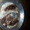 El cooksnap de Johanq Gonzalez cuando hizo Postre de harina con leche.