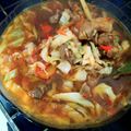 Cooksnap dari chelsea charlotte untuk resep Tongseng Daging Kambing