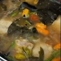 Cooksnap dari Lia Dewi untuk resep Garang asem(Tanpa Santan dan Daun)