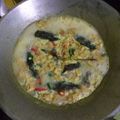 Cooksnap dari Madya Sibarani untuk resep Mangut Lele