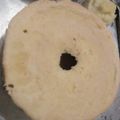 Cooksnap dari Aditi Pratiwi untuk resep Sponge Cake (Basic)