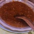 Cooksnap dari Nabil's mommy untuk resep Sambal Pecel Lele Dan ayam ala pedagang