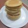 Cooksnap dari sylven untuk resep Simple Pancake