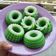Cooksnap dari Fitniya Nadhira untuk resep Kue Lapis (Tepung Beras dan Tapioka)