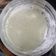 Cooksnap dari Haudia untuk resep Sourdough Starter 100% hydration (1:1)