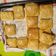 El cooksnap de Fla Oviedo cuando hizo Pan para sandwich.