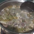 Cooksnap dari Miftah Barika untuk resep Sup Tulang Sapi