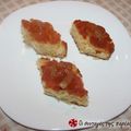 Cooksnap από july88 στη συνταγή Νηστίσιμο Σμυρναίϊκο Σάμαλι