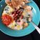 Cooksnap dari Nana Lukita Sari untuk resep Barobbo / bubur jagung