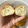 Cooksnap của Rosy Huỳnh khi họ làm theo món Bánh mì mini bằng lò nướng hoặc NCKD đều ok 😋