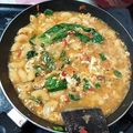 Cooksnap dari Ervina Dewi Kusumawati Sanjaya untuk resep Seblak Makaroni
