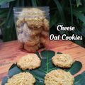 Cooksnap dari Heni Suryani untuk resep Cheese Oat Cookies 🍪