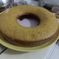 Cooksnap dari Puspita Rukmi untuk resep Bolu gula merah baking pan