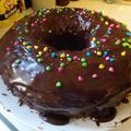 ChristineM97's cooksnap of when they made Chocolaty Goodness.