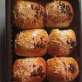 Cooksnap dari Mai Sari untuk resep 05. Bolen Pisang Untuk Pemula (step by step) ANTI GAGAL