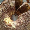 Cooksnap dari liliek indrayati untuk resep Marbel Cake
